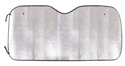 Sonnenschutz für Frontscheibe CAR SUNSHADE 4, 130 x 60 cm