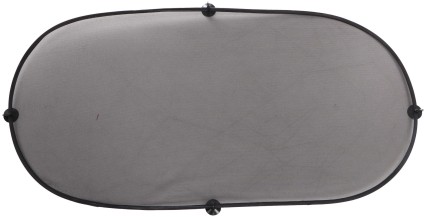 Sonnenschutz mit Saugnapf für Autofenster CAR SUNSHADE 8, 100 x 50 cm