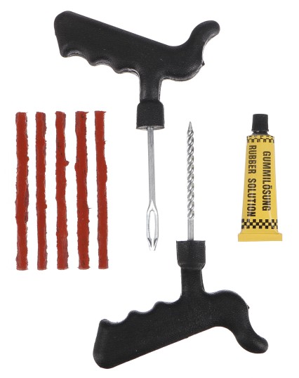 Reifenreparaturset CAR TIRE REPAIR SET 2