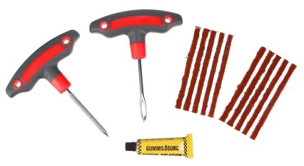 Reifenreparaturset CAR TIRE REPAIR SET 3