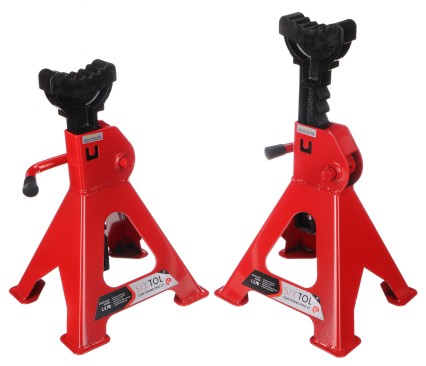 Auto-Unterstellbock MECHANIC CAR STAND PRO 3T, 2 Stk.