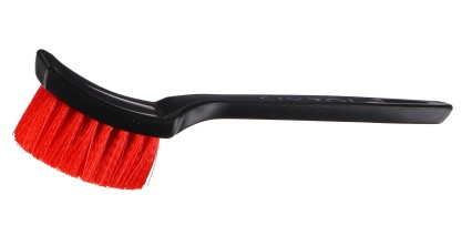 Großer Bürste für die Reinigung von Reifen, Felgen und Motor des Autos CAR DETAILING TIRE BRUSH 1