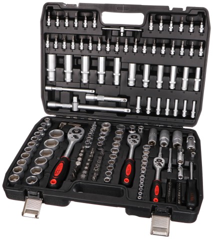 Steckschlüsselsatz TOOL SET 171