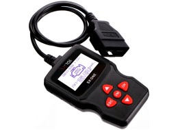 Autodiagnosetool SX ONE CZ/SK/DE/AJ/ES