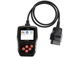 Autodiagnosetool SX FIVE in CZ/SK/DE/AJ/HU