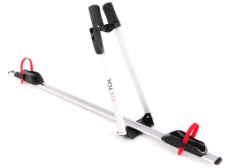 Dachträger für Fahrräder ROOF BIKE, 132 cm Länge, 15 kg Traglast