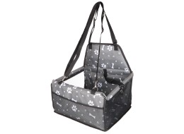 Hundekorb fürs Auto CAR BASKET JERRY, 43 x 35 x 25 cm