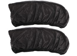 Sonnenschutz für Seitenfenster / Türüberzug CAR SUNSHADE SET 1, Größe S, 2 Stück