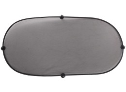 Sonnenschutz mit Saugnapf für Autofenster CAR SUNSHADE 8, 100 x 50 cm