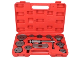 Bremskolbenrücksteller MECHANIC BRAKE SET 12, 12-teiliges Set