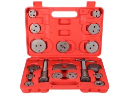 Bremskolbenrücksteller MECHANIC BRAKE SET 18, 18-teiliges Set