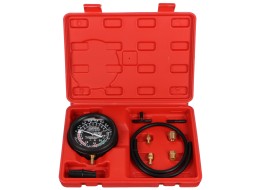 Satz zur Unterdruckprüfung der Kraftstoffpumpe MECHANIC FUEL TESTER 9