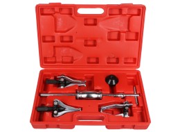 3-armiges Abzieherset mit Gleithammer für Lager MECHANIC PULLER SET 5