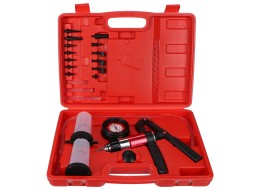 Satz zur Vakuum-Bremsentestung MECHANIC BRAKE TESTER 22