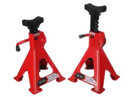 Auto-Unterstellböcke MECHANIC CAR STAND PRO 2T, 2 Stk.