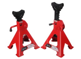 Auto-Unterstellbock MECHANIC CAR STAND PRO 3T, 2 Stk.