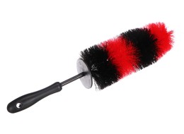 Felgenreinigungsbürste CAR DETAILING TIRE BRUSH L, Durchmesser 10 cm