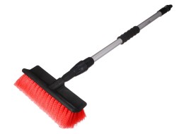 Teleskopische Strahlbürste zum Autowaschen CAR DETAILING WASH BRUSH 1, 70-120cm