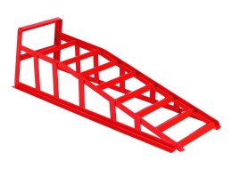 Auffahrrampe für Autos MECHANIC CAR RAMP 2T, Tragfähigkeit 2 t
