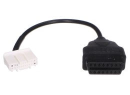 OBD-II Reduzierstück 20-pin für Tesla MECHANIC CABLE 2