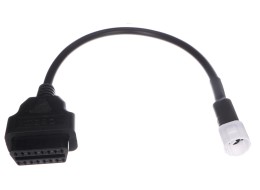 OBD-II Reduzierstück 3-pin für Moto Yamaha MECHANIC CABLE 13