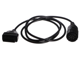 OBD-II Reduzierstück 10-pin für Moto BMW MECHANIC CABLE 15