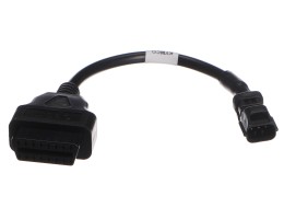 OBD-II Reduzierstück 3-pin für Moto KYMCO MECHANIC CABLE 19