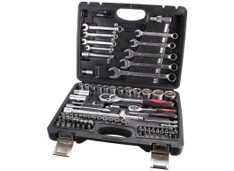 Steckschlüsselsatz TOOL SET 82