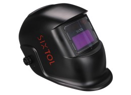 Schweißmaske Selbstverdunkelnde WELDING MASK 1, schwarz