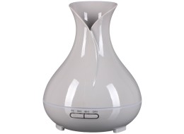 Aroma-Diffusor Vulcan grau Glanz 350ml