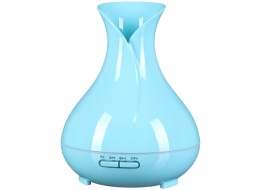 Aroma-Diffusor Vulcan blau Glanz 350ml