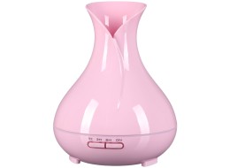 Aroma-Diffusor Vulcan rosa Glanz 350ml