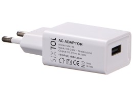 Universeller USB-Netzadapter 5V/2A für Diffusoren Car Flame, Bloom und Honey